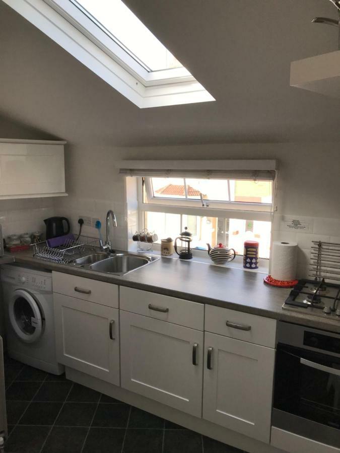The Old Butchers Apartment Northampton Luaran gambar