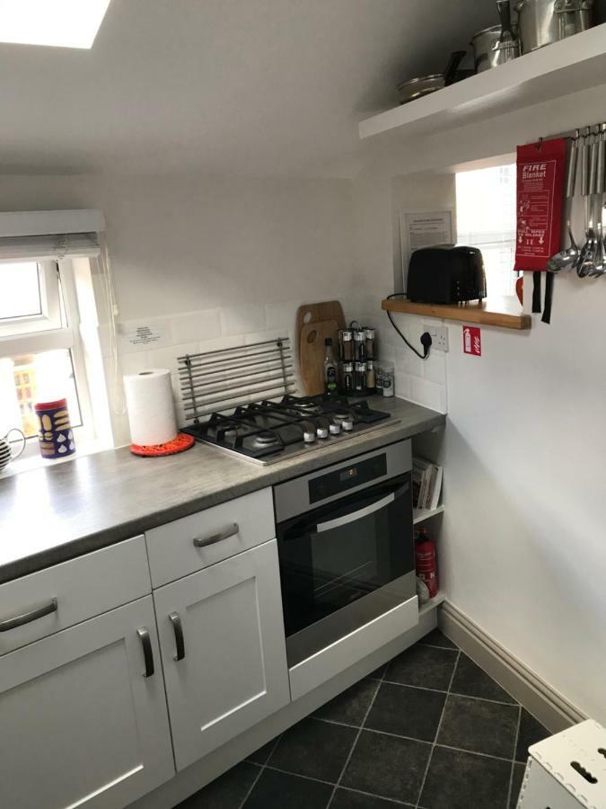 The Old Butchers Apartment Northampton Luaran gambar